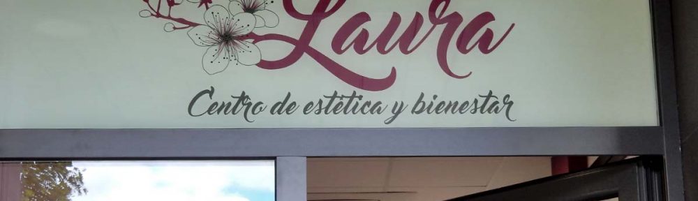 Vinilo Laura Estética 01